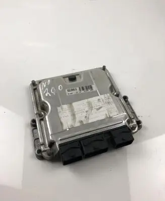 Peugeot 406 Engine control unit/module ECU 9651257880 0281011480