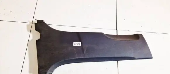 Toyota Auris 150 (B) pillar trim (top) 6241312240 62413-12240
