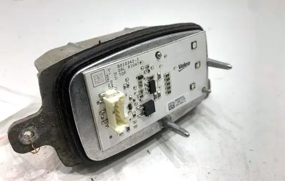 Renault Megane IV Other control units/modules 90062632