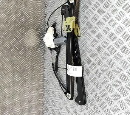 Audi Q5 SQ5 Front door electric window regulator 80A837461A