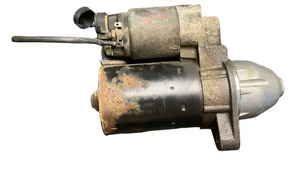 Mercedes-Benz C W203 Starter motor 0051513901