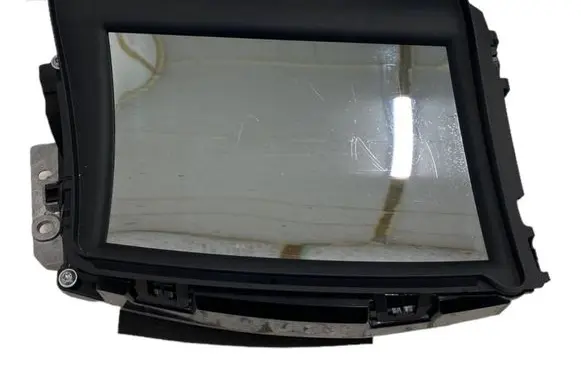 Audi RS6 C7 Head up display screen 4G0919604N