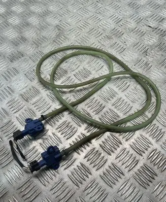 Mercedes-Benz A W176 Airbag deployment crash/impact sensor A1769051600
