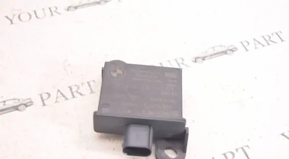 BMW 7 F01 F02 F03 F04 Tire pressure sensor 6781846