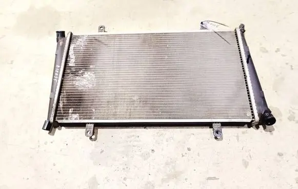 Mitsubishi Space Star Coolant radiator