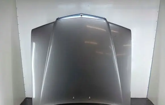 Mercedes-Benz S W126 Engine bonnet/hood