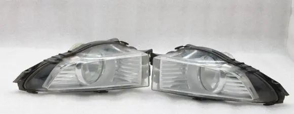 Opel Insignia A Front fog light 13226829 1710379