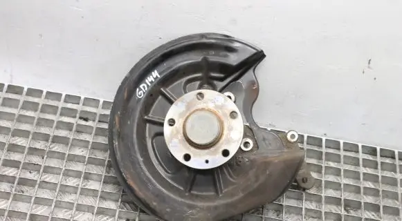 Skoda Superb B6 (3T) Rear wheel hub