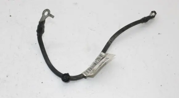Ford Fiesta Negative earth cable (battery) H1BT14324CE
