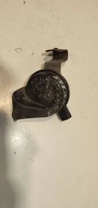 BMW 1 E81 E87 Horn signal