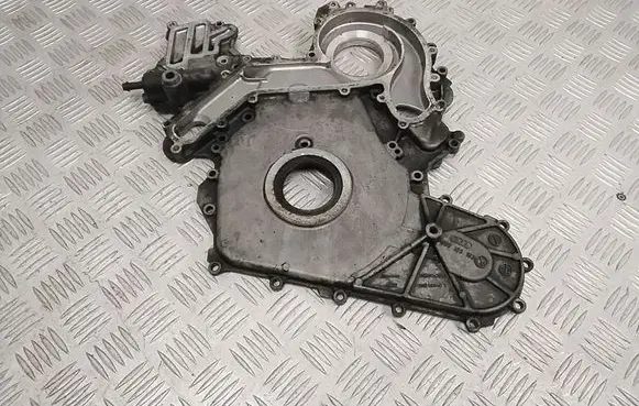 Audi A6 S6 C7 4G Timing chain cover 059103153
