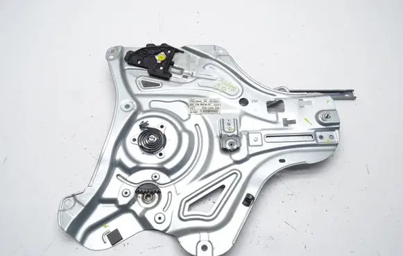 Hyundai ix35 Front door window regulator with motor 82480-2Y400