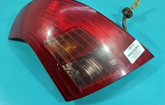 Suzuki Swift I Rear/tail lights IMPRK1550973