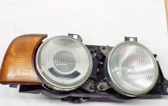 Headlight/headlamp