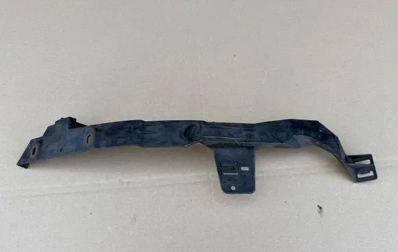 Opel Astra J Headlight/headlamp mounting bracket 13287639