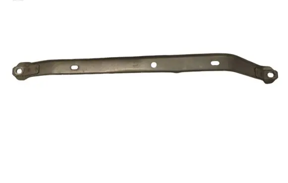 Fuel tank mounting bracket