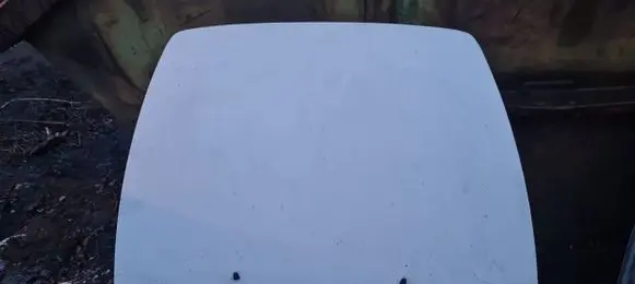 Volvo C30 Engine bonnet/hood