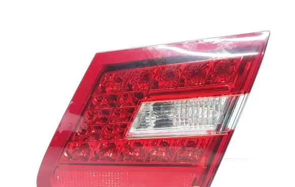 Mercedes-Benz E C207 W207 Tailgate rear/tail lights A2078200464