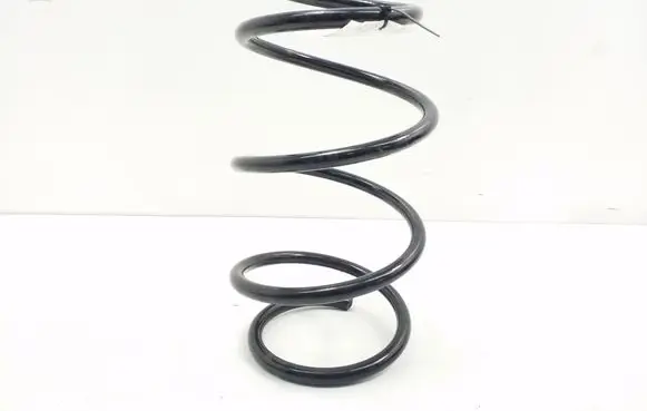 Mercedes-Benz SLK R171 Front coil spring