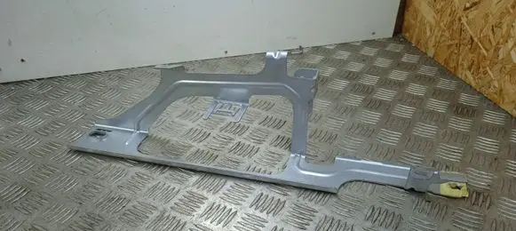 Mercedes-Benz GLC X253 C253 Other trunk/boot trim element A2536910214