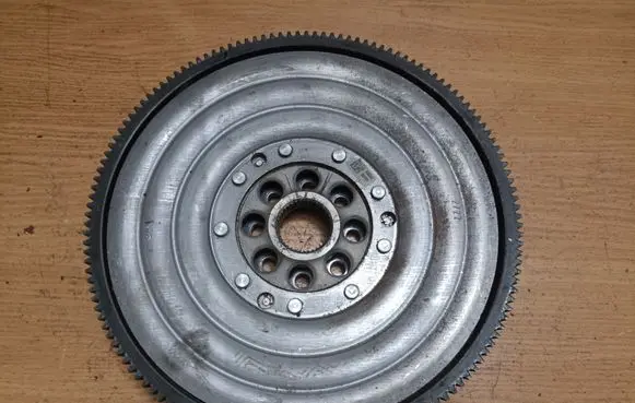 Mercedes-Benz GLA H247 Dual mass flywheel A6540301101