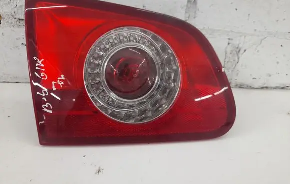 Volkswagen PASSAT B6 Tailgate rear/tail lights 3C994509308S