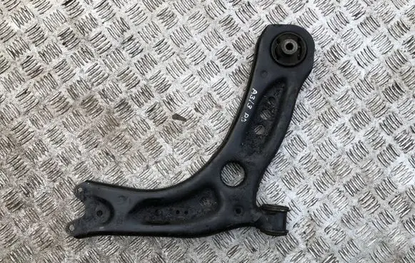 Audi A3 S3 8V Front lower control arm/wishbone 5Q0407152