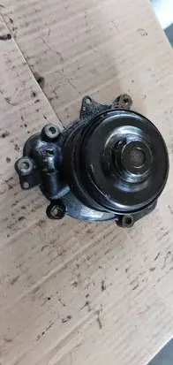 Mercedes-Benz S W222 Water pump A6422002001