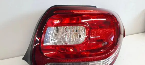 Citroen DS3 Rear/tail lights 9676973480