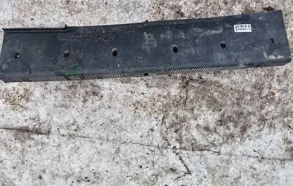 Other trunk/boot trim element