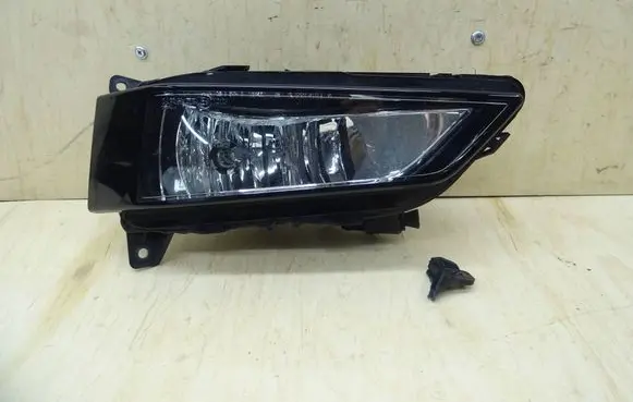 Skoda Fabia Mk4 (6VA) Front fog light 6VA941700 3202001795 35230S