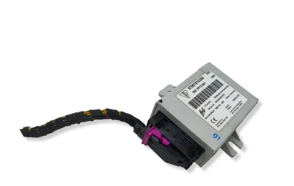 Porsche Panamera (970) Tire pressure control unit 97061810305 PPT21601 20000000042789