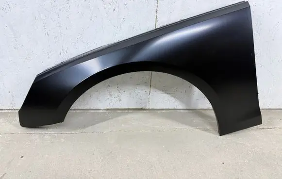 Audi A4 S4 B9 8W Fender 