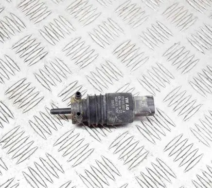 Audi Q7 4L Windscreen/windshield washer pump 1T0955651A