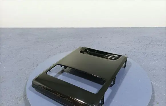 Audi A8 S8 D2 4D Other sill/pillar trim element 4N0886745B