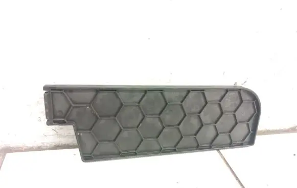 BMW 5 E60 E61 Trunk separation 7076688 51477076688