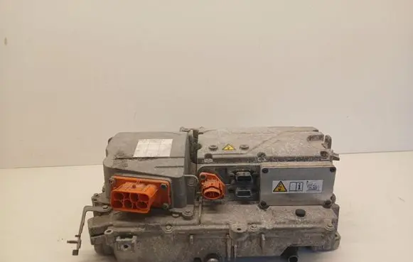 Renault Zoe Voltage converter inverter 296G93751R 296054991R 296G87910R