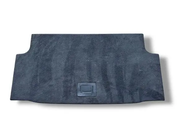 BMW 3 E90 E91 Trunk/boot floor carpet liner 