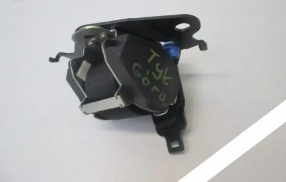 Opel Meriva A Front seatbelt GM 13285844
