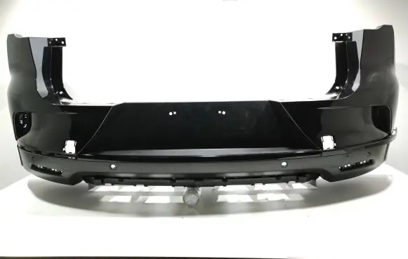 Jaguar I-Pace Rear bumper J9D3-17927