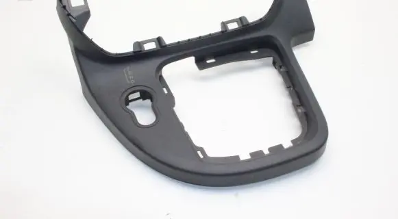 Renault Kangoo III Gear shifter surround trim plastic 969338839R 969333997R