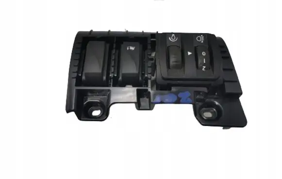 Fiat Talento A set of switches 