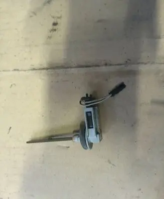 Volkswagen PASSAT B6 Interior temperature sensor 784302B 4B0820539