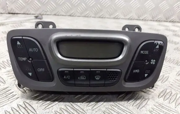 Hyundai Santa Fe Interior fan control switch ZKQ675