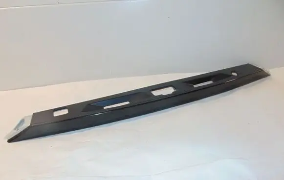 Toyota Camry VIII XV70 Tailgate trim 7680133690A0 7680133690 7681133520