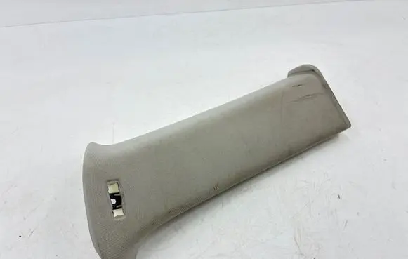 Volkswagen PASSAT B7 (C) pillar trim 3C9867242D