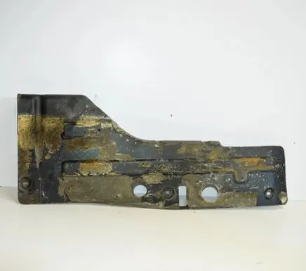Opel Insignia A Side bottom protection 13280107