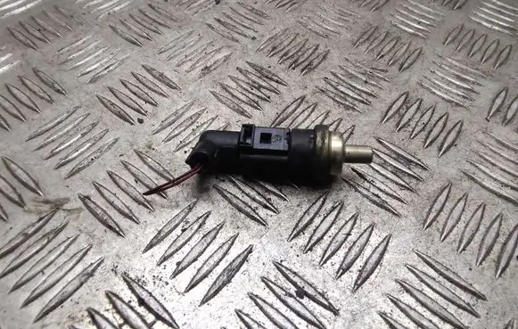 Volkswagen Transporter - Caravelle T5 Coolant temperature sensor 