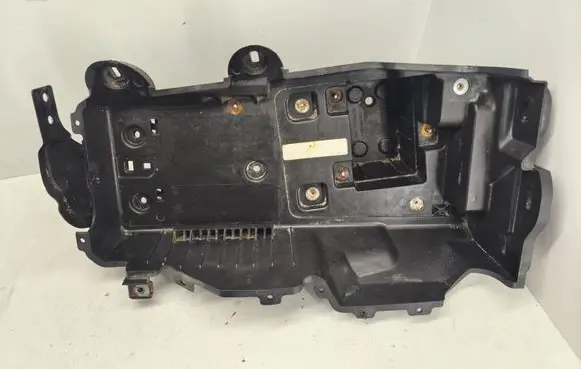Jeep Wrangler Battery tray 68275851AC 68275851AB