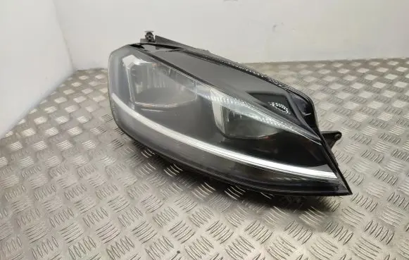 Volkswagen Golf VII Headlight/headlamp 5G1941006D
